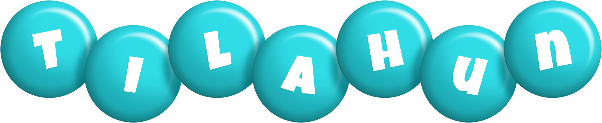 Tilahun candy-azur logo