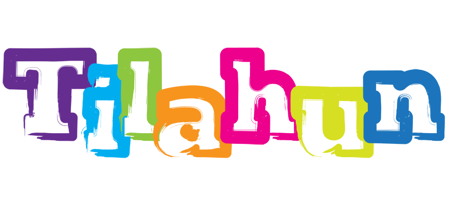 Tilahun casino logo