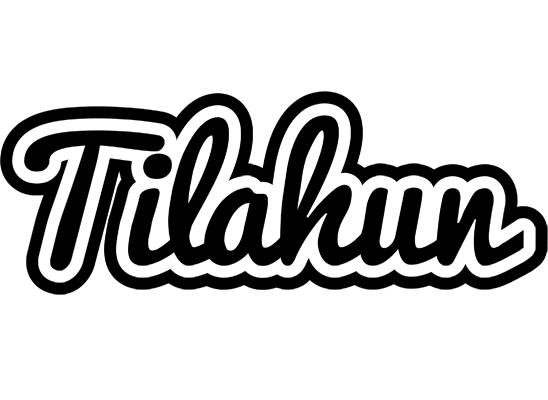 Tilahun chess logo