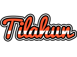 Tilahun denmark logo