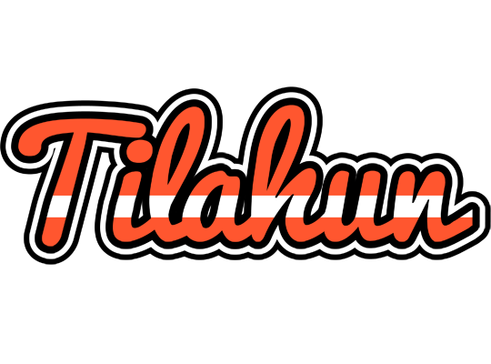 Tilahun denmark logo