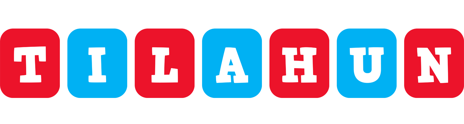 Tilahun diesel logo