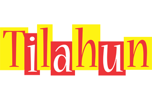 Tilahun errors logo