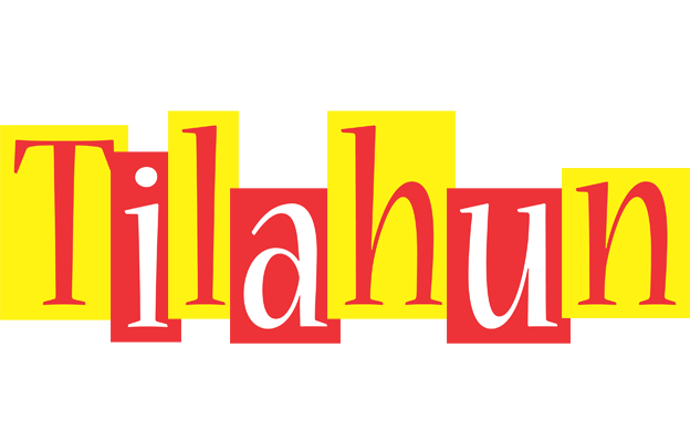 Tilahun errors logo