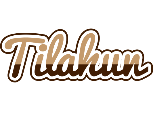 Tilahun exclusive logo