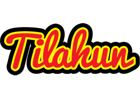 Tilahun fireman logo