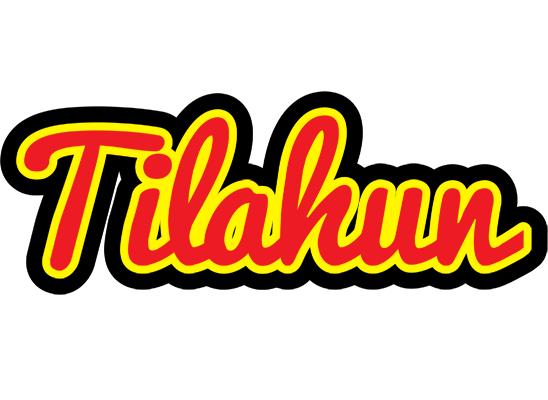 Tilahun fireman logo