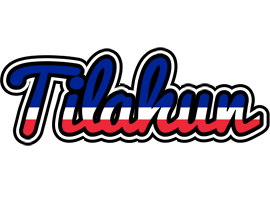 Tilahun france logo