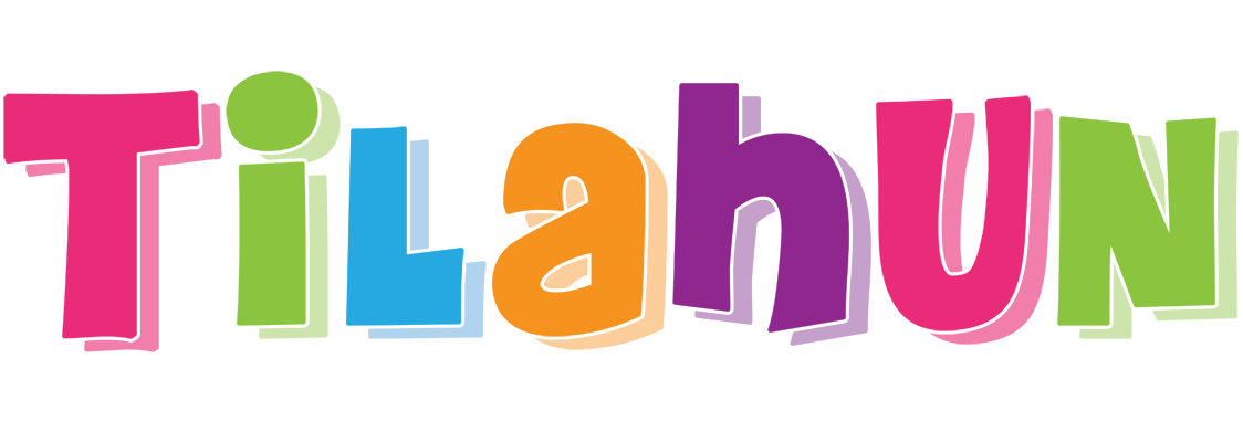 Tilahun friday logo