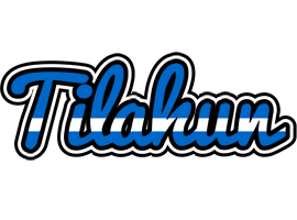 Tilahun greece logo