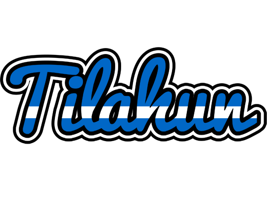Tilahun greece logo