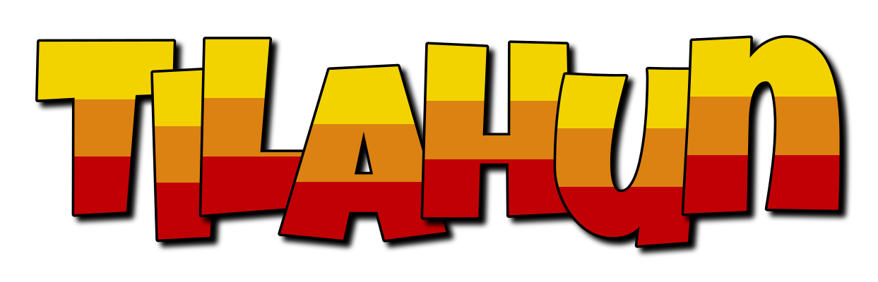 Tilahun jungle logo