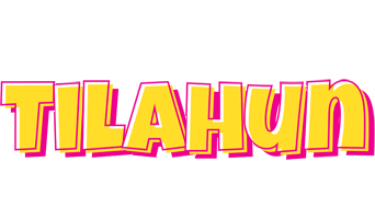 Tilahun kaboom logo