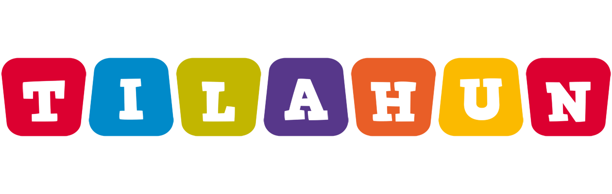 Tilahun kiddo logo