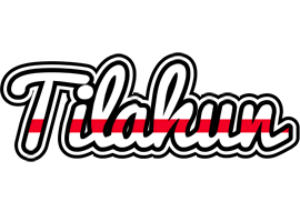 Tilahun kingdom logo