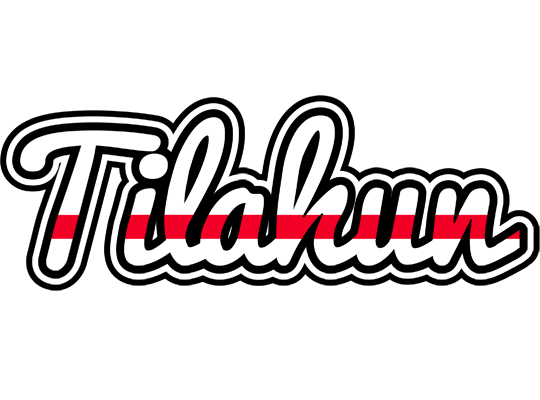 Tilahun kingdom logo