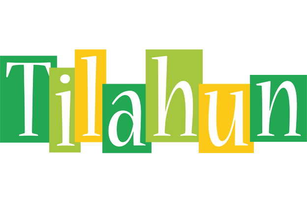 Tilahun lemonade logo