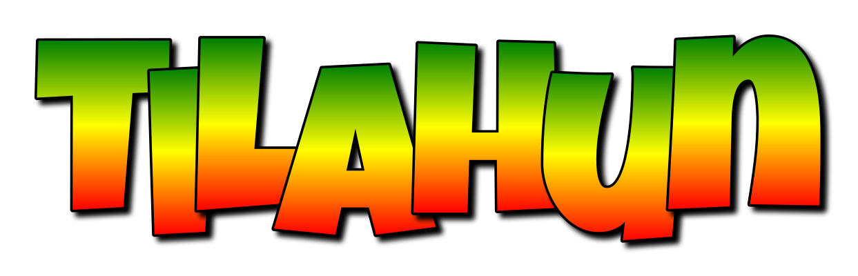 Tilahun mango logo