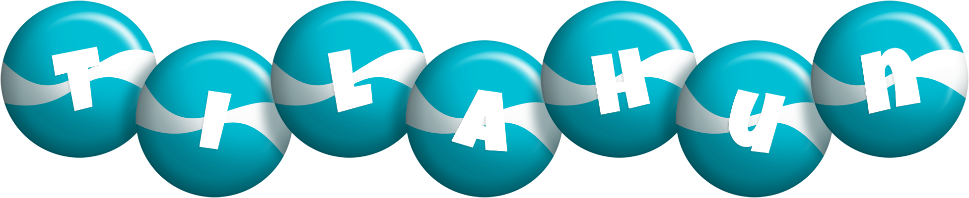 Tilahun messi logo