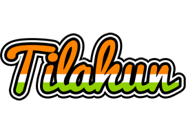 Tilahun mumbai logo