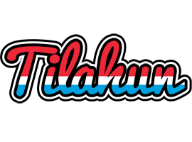 Tilahun norway logo