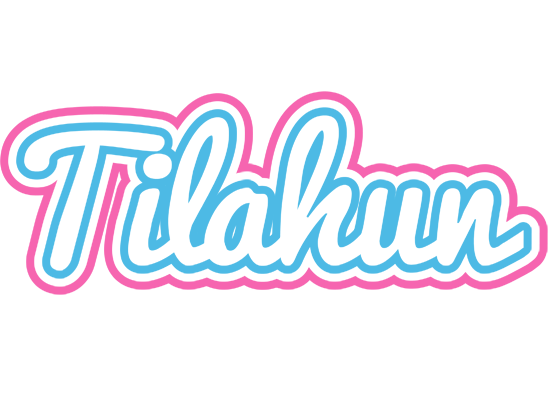 Tilahun outdoors logo