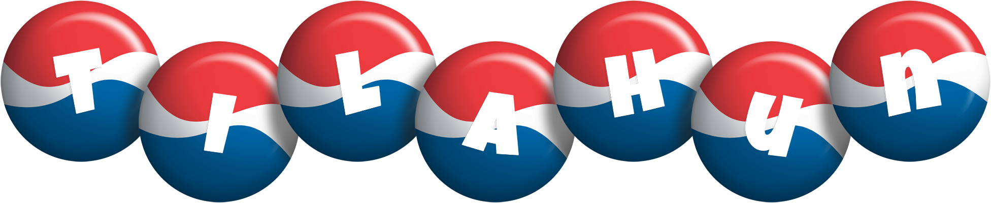 Tilahun paris logo