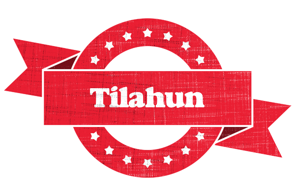 Tilahun passion logo