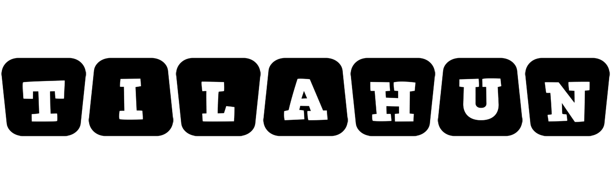 Tilahun racing logo
