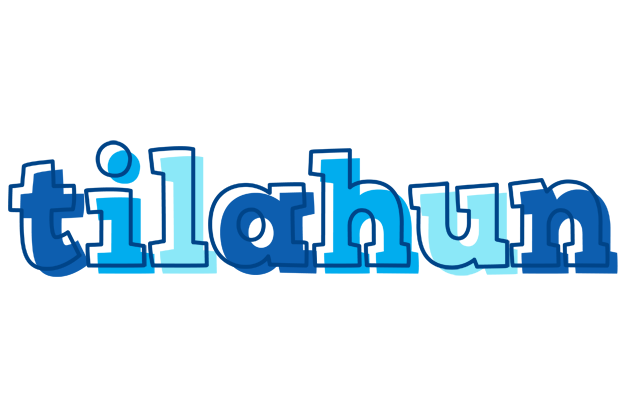 Tilahun sailor logo