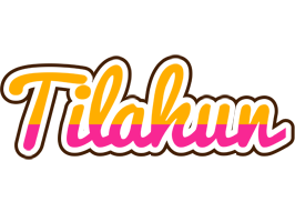 Tilahun smoothie logo