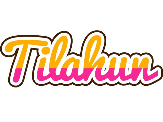 Tilahun smoothie logo