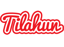 Tilahun sunshine logo