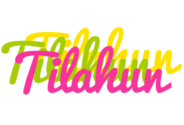 Tilahun sweets logo