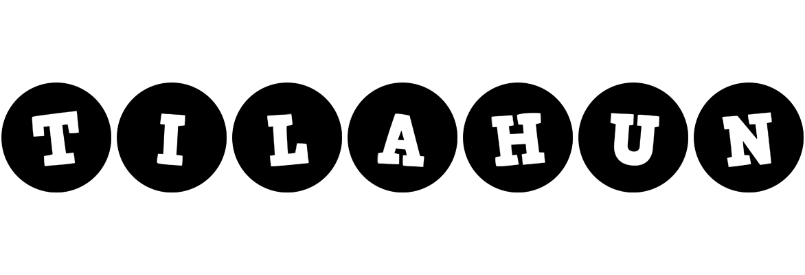Tilahun tools logo