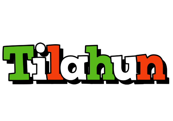 Tilahun venezia logo