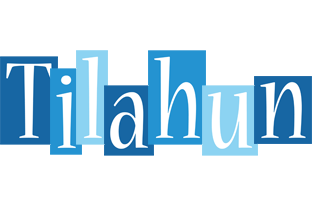 Tilahun winter logo