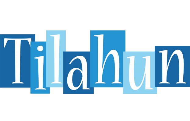 Tilahun winter logo