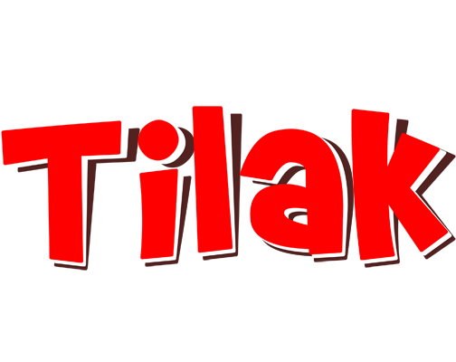 Tilak basket logo