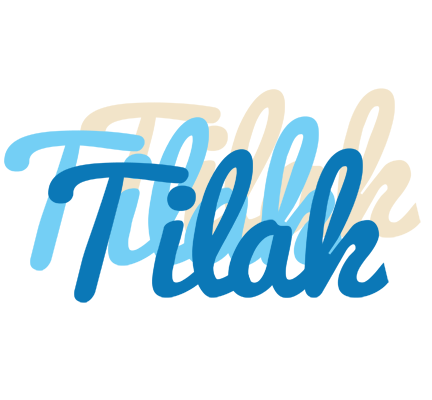Tilak breeze logo
