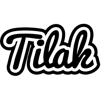 Tilak chess logo