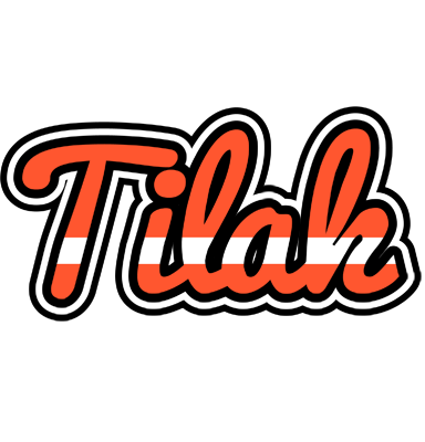 Tilak denmark logo