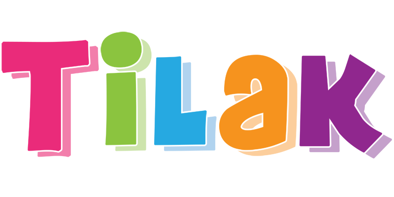 Tilak friday logo
