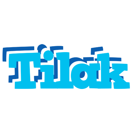 Tilak jacuzzi logo