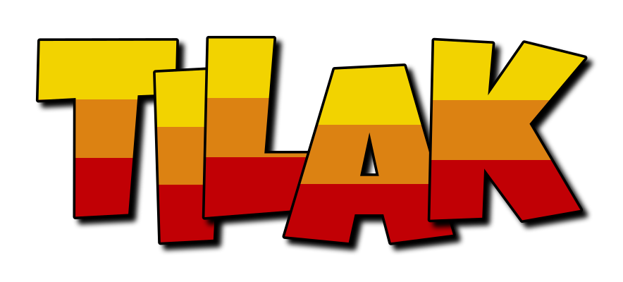 Tilak jungle logo