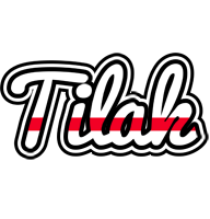 Tilak kingdom logo