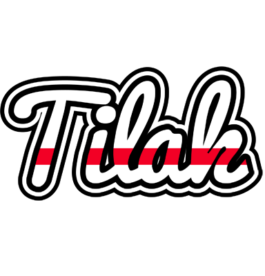 Tilak kingdom logo