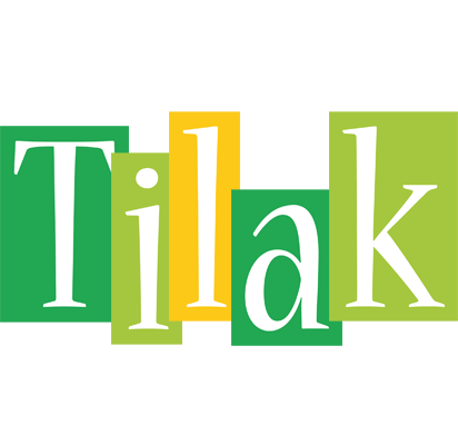 Tilak lemonade logo