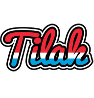 Tilak norway logo