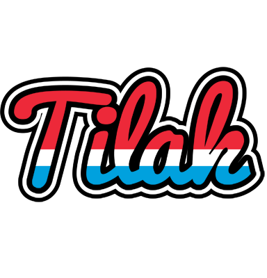 Tilak norway logo
